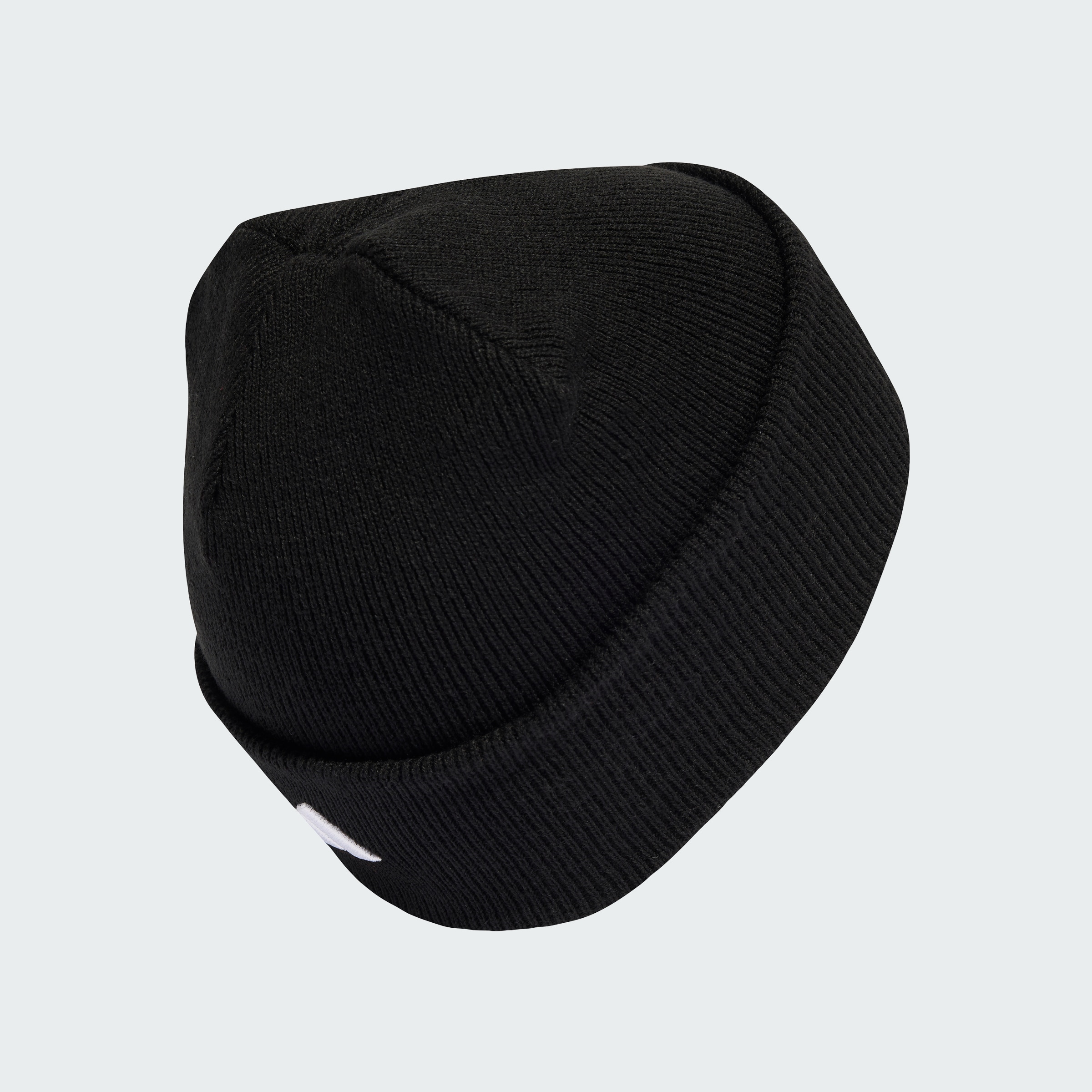 Strickmütze, Mercedes-AMG F1 - schwarz, Polyacryl