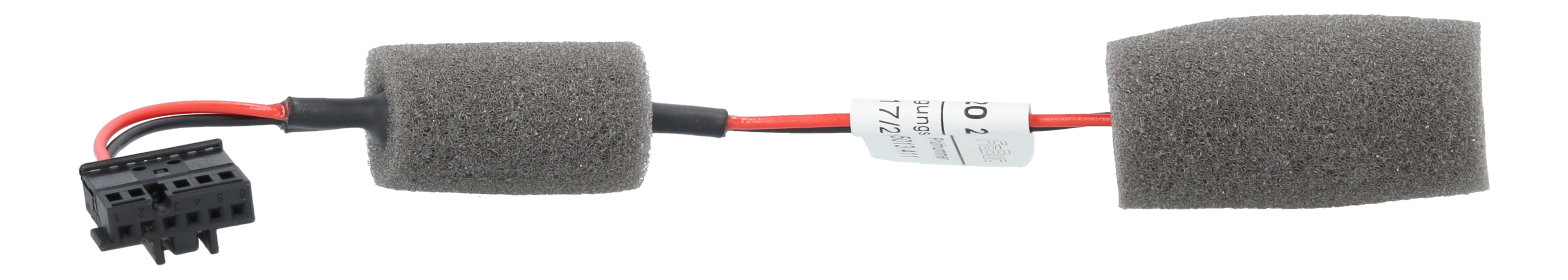 LED logo projector, Adapter, Adapters for LED logo projector - 1 piece