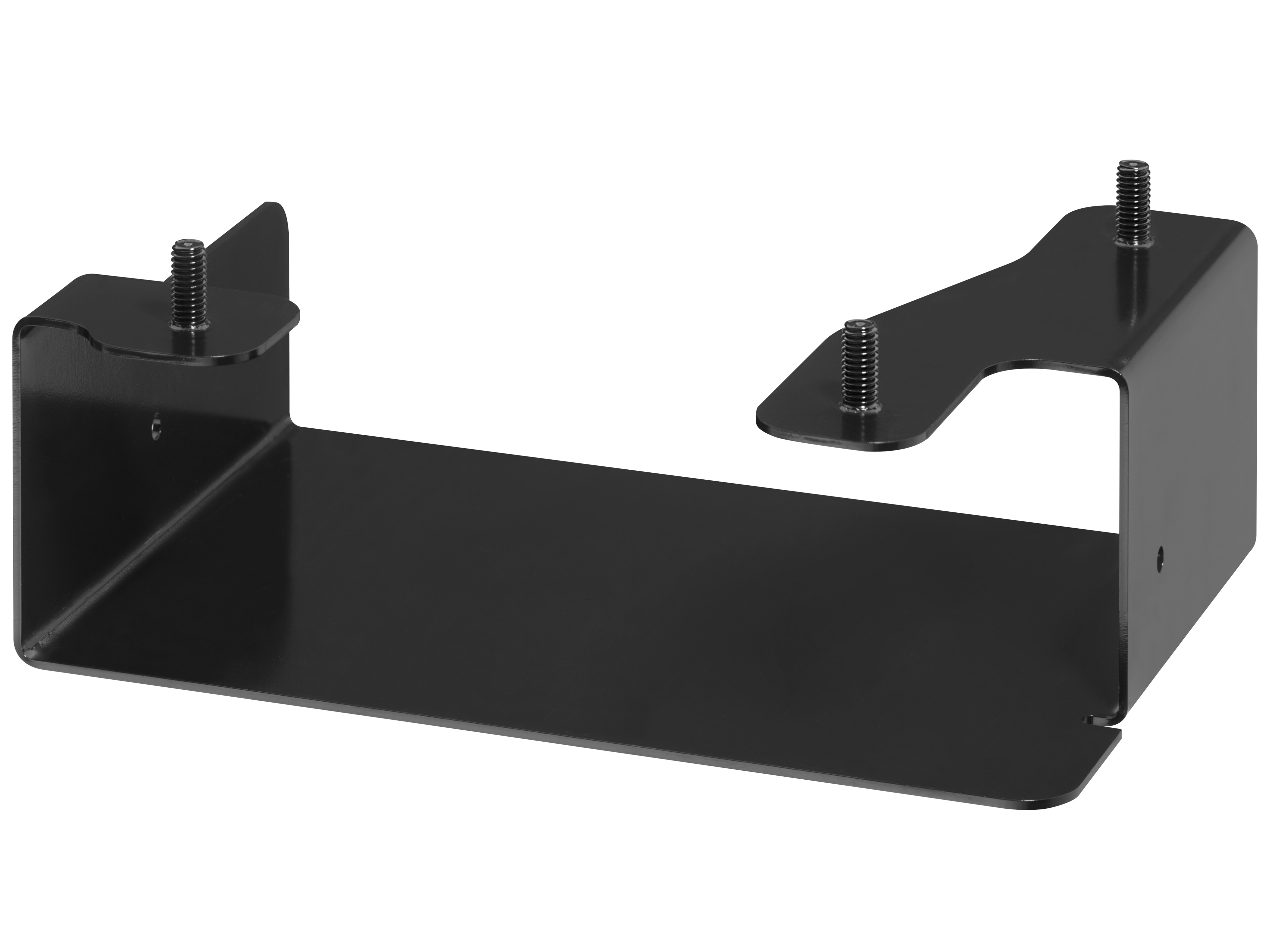 CD drive, Holder - black
