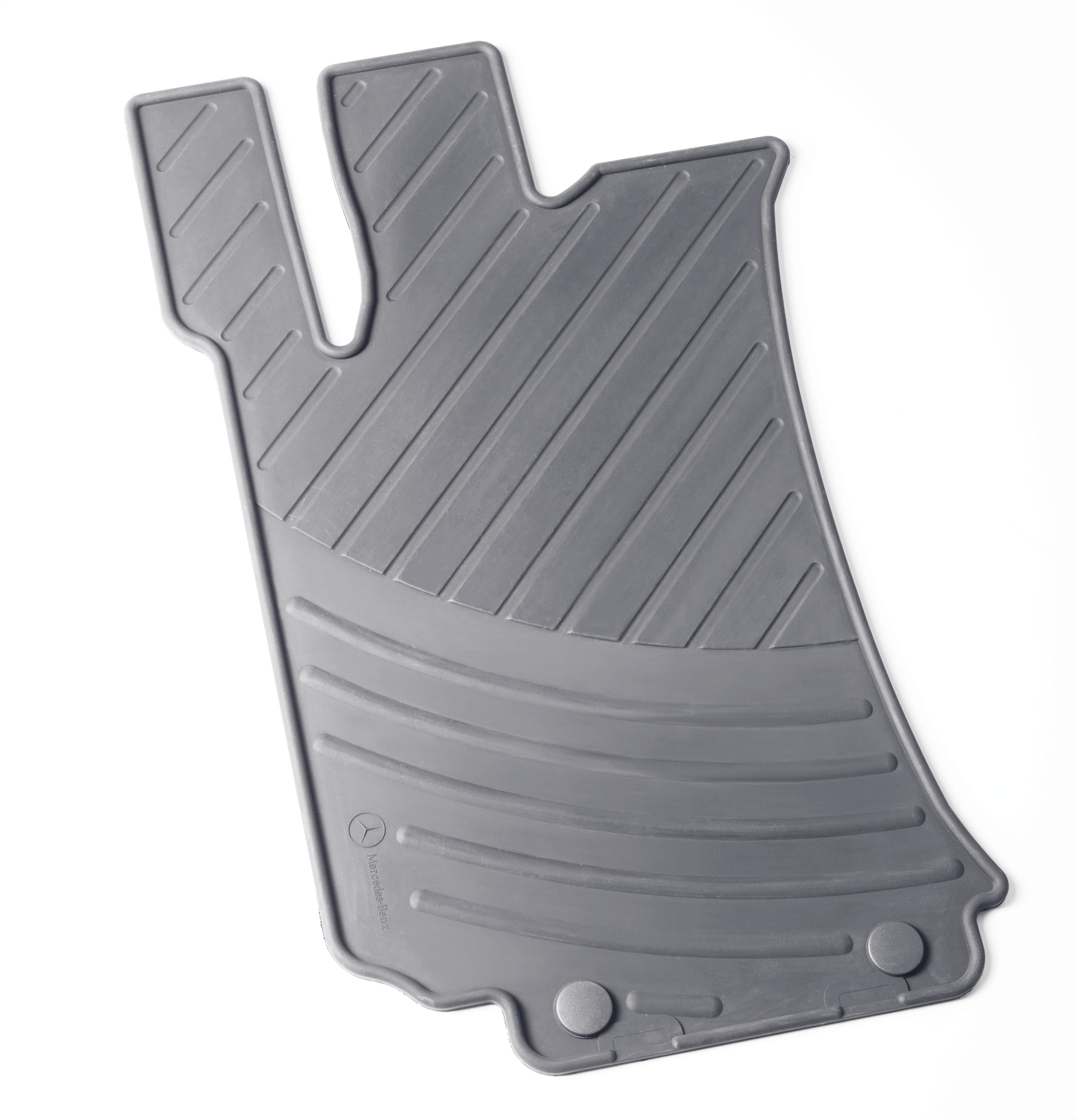 All-season floor mats CLASSIC, Set, Set of 4