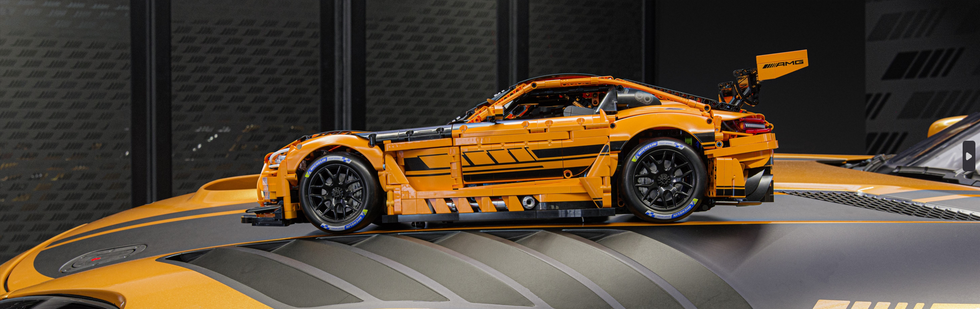 CaDA-AMG-GT3-Klemmbausteinmodell-Mercedes-Benz13