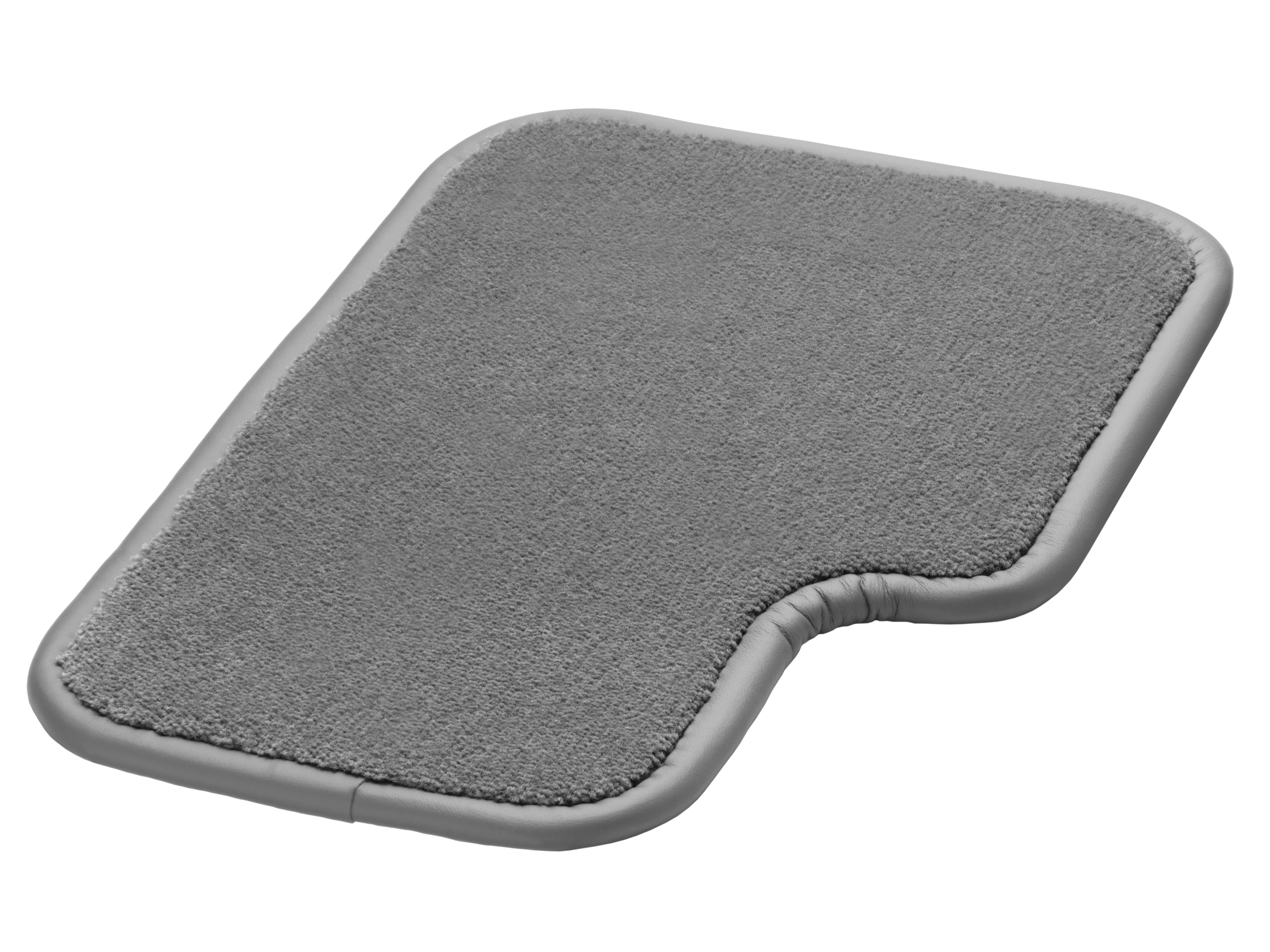 Galapagos grey
